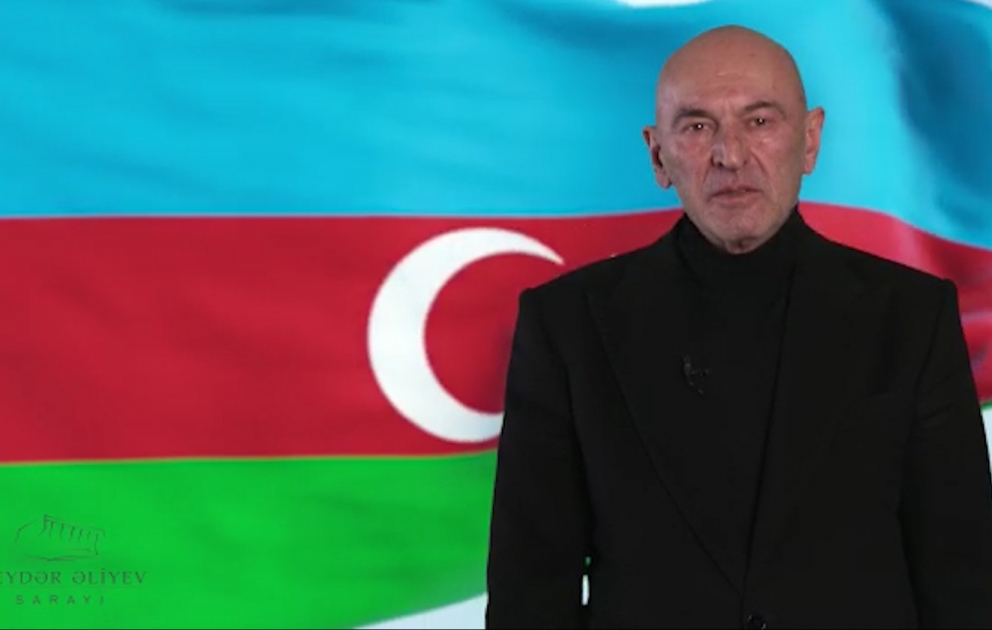 Xalq artisti konsertdən yığılan pulun bir hissəsini Türkiyəyə göndərəcək
