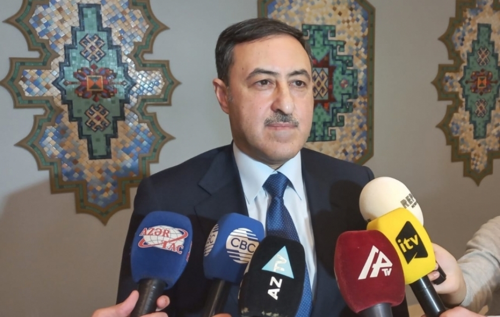 İşğaldan azad edilmiş ərazilərdə 34 min 500 mənzilin tikilməsi nəzərdə tutulub