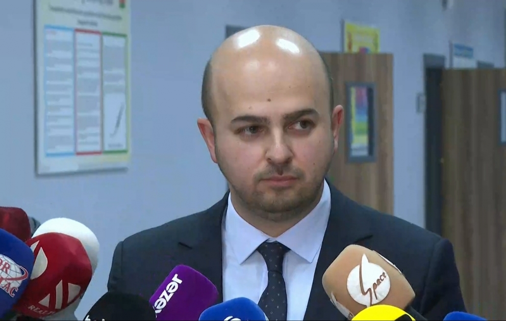 Cəbrayıl və Qubadlı rayonlarında ilk kəndin layihələndirilməsinə başlanılıb