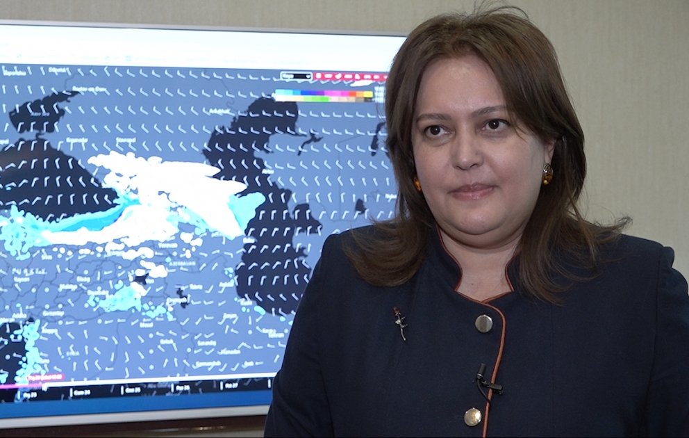 Hava şəraiti kəskin dəyişəcək, qar yağacaq