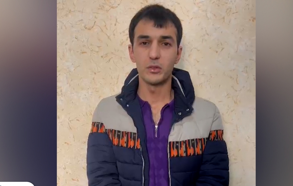 Narkotiklərin qanunsuz dövriyyəsi ilə məşğul olan daha bir nəfər saxlanılıb