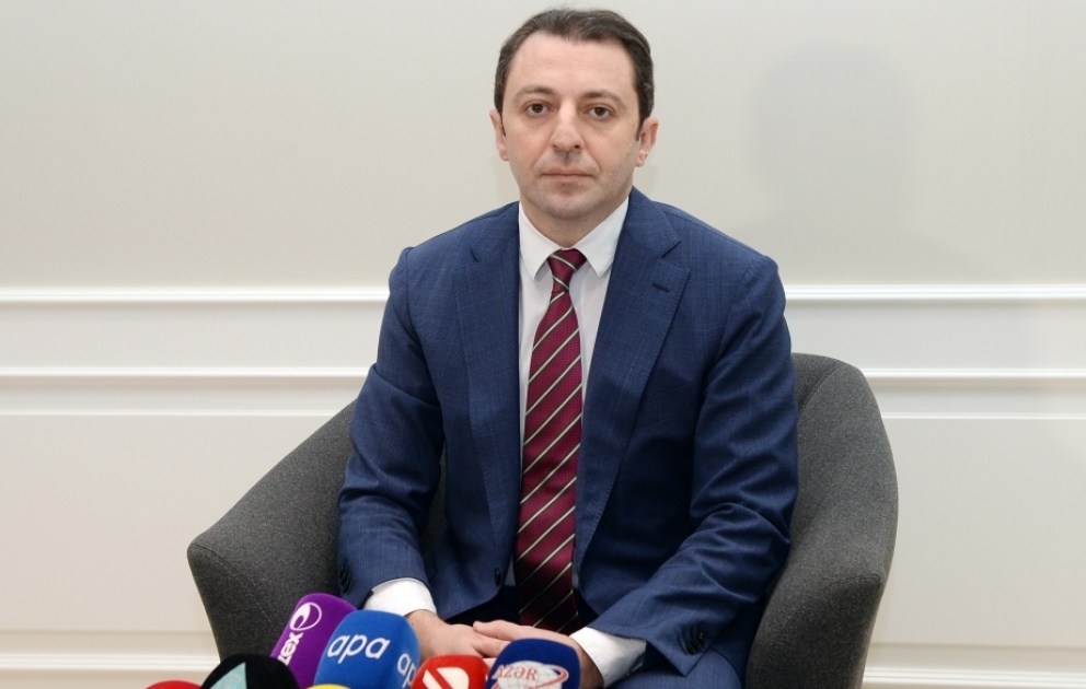 Ermənistan azərbaycanlılara qarşı etnik nifrəti təşviq edən şəxslərin saxlanılması barədə məhkəmə qərarını təmin etməyib