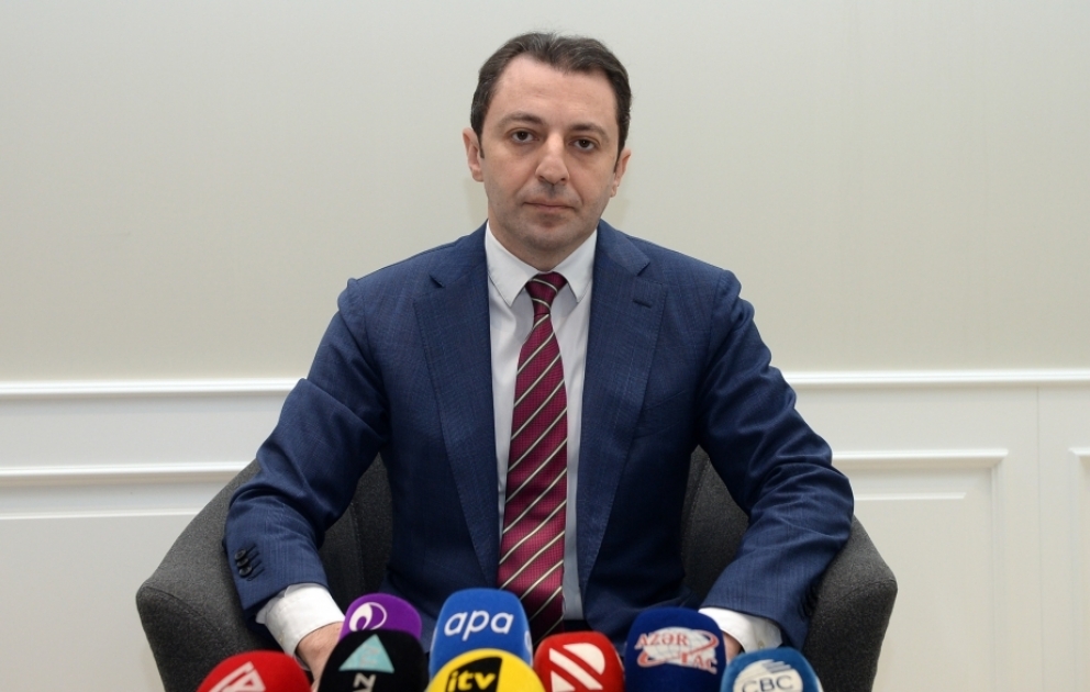 Elnur Məmmədov: Ermənistanın Laçın yolundakı aksiya ilə bağlı vəsatəti ləğv edilib