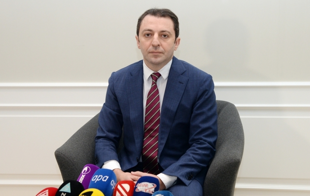Ekoaksiyada iştirak edən QHT-lərin siyahılarını, ekofəalların adlarını məhkəməyə təqdim etmişdik