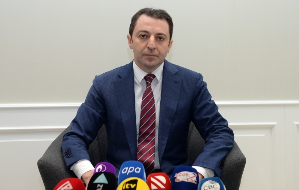 Azərbaycan erməni əhalinin yaşadığı bölgənin təchizatında heç bir müdaxilə etmir