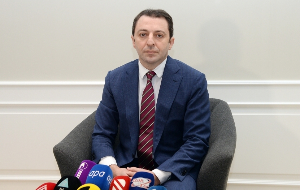 Ermənistan Beynəlxalq Ədalət Məhkəməsində minalarla bağlı faktların heç birini təkzib edə bilməyib
