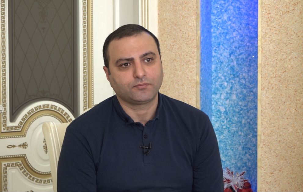 Xocalı şahidi: Həmin gecədə eşitdiyim o insanların fəryadını hələ də unuda bilmirəm