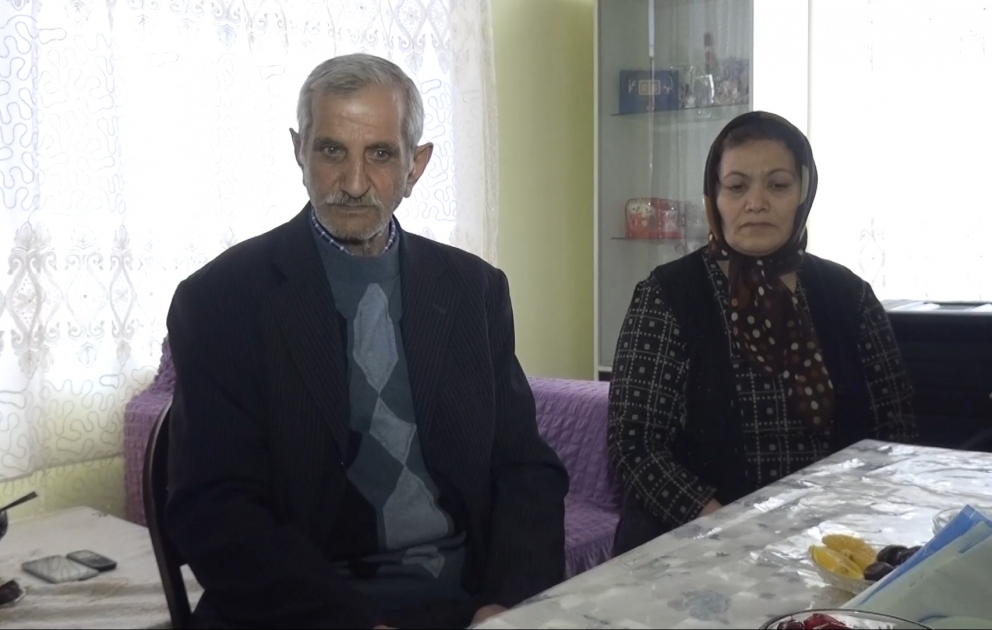 Xocalı soyqırımı insanlığa qarşı ən amansız cinayətdir