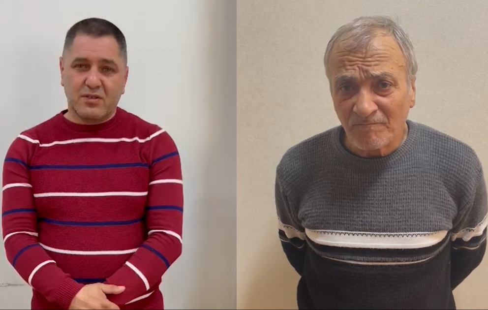 Sosial şəbəkələrdə tanış olduğu qadının evindən oğurluq edən şəxs saxlanılıb