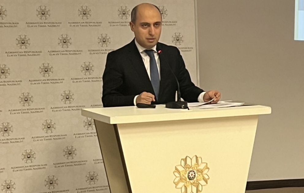 Müəllimlərin maaşı 1000 manatdan çox olacaq