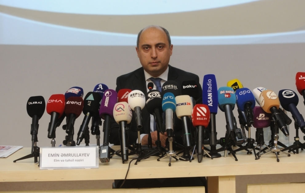 Təqaüd alanların sayında azalma varmı? - Nazirdən açıqlama