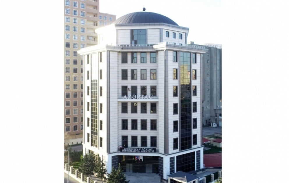 Doğru xəbərin dəyişməz ünvanı AZƏRTAC 103 yaşında
