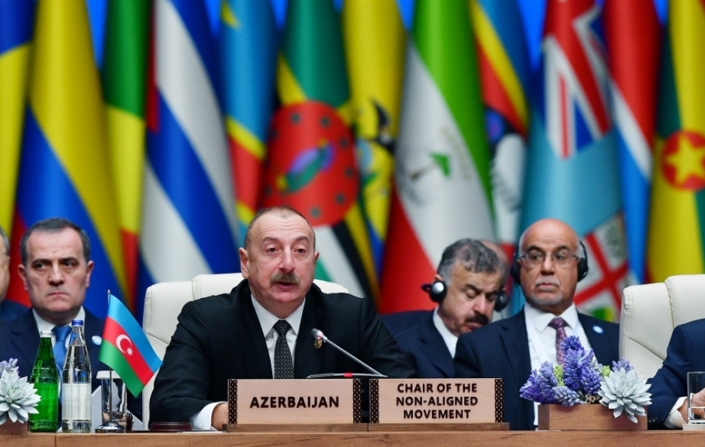 President: We are building new cities and villages from scratch by utilizing concepts of "smart city" and "smart village”