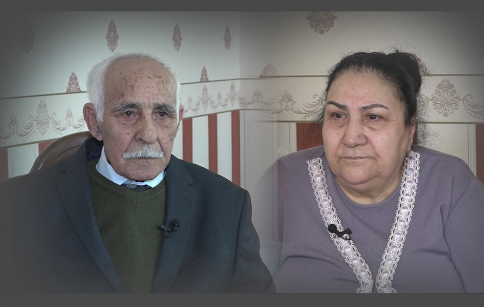 Ürəkləri Zəngəzurla döyünən Məmmədovlar ailəsi