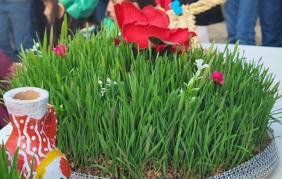 Bu gün Yel çərşənbəsidir