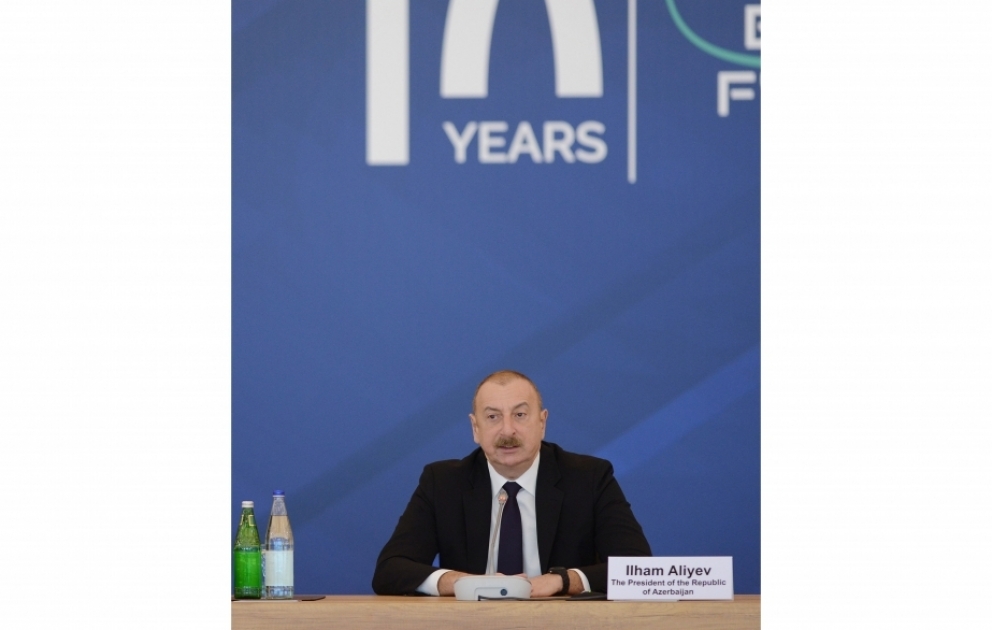 President: Armenia lost the chance to become an independent country