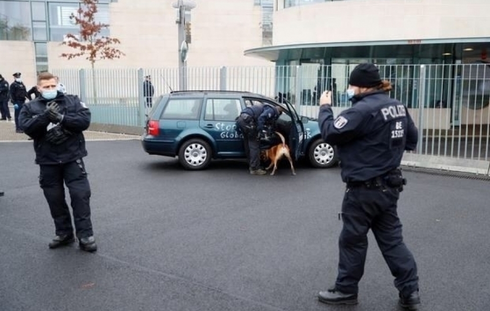 Allemagne: une fusillade fait 8 morts à Hambourg