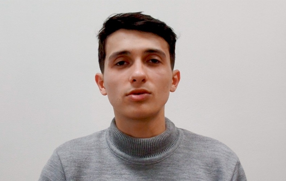 DTX: Terror aktının törədilməsi barədə yanlış məlumat yayan şəxs müəyyən olunaraq saxlanılıb