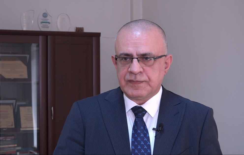 Ermənilərin yaxşı yaşayışı Azərbaycanla bağlı olacaq