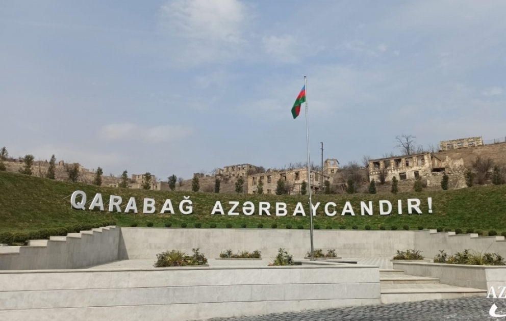 Начинается первый этап переселения в село Талыш