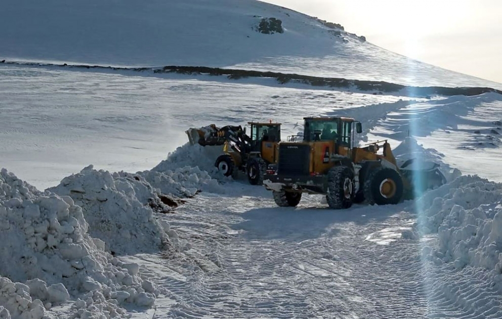 Engineering support measures are underway