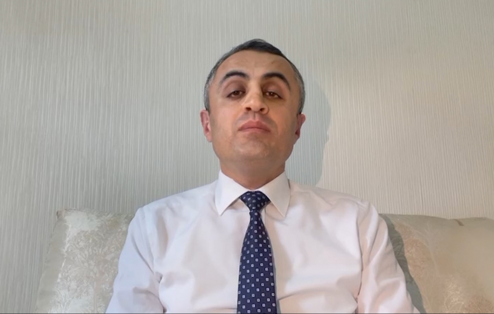 Politoloq: İranla Ermənistan birgə anti-Azərbaycan siyasəti aparır