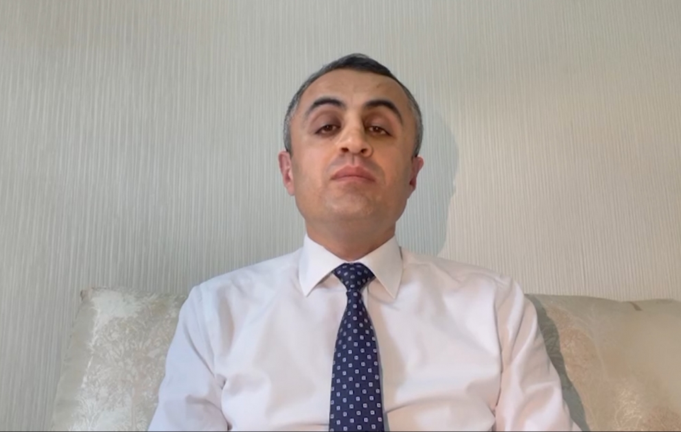 Azərbaycanın uğurlu siyasəti İƏT-də özünü əks etdirir
