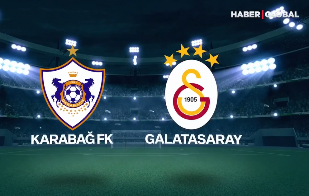 “Qarabağ”-“Qalatasaray” matçından əldə ediləcək gəlir Türkiyədə zəlzələdən əziyyət çəkənlərə göndəriləcək