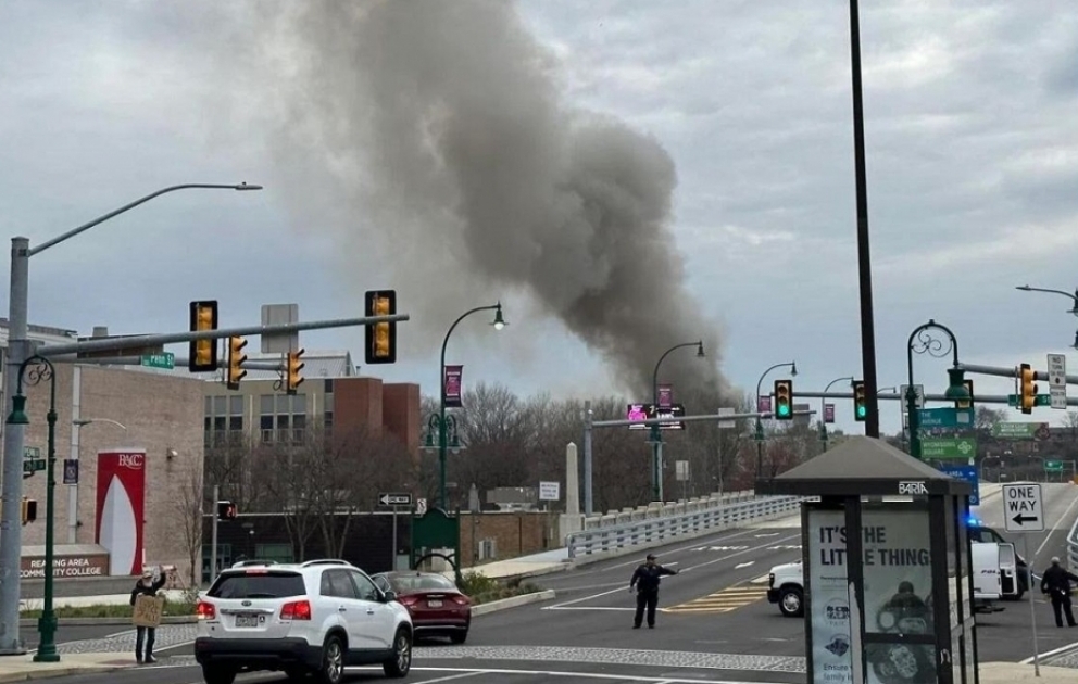 Une explosion dans une chocolaterie fait deux morts