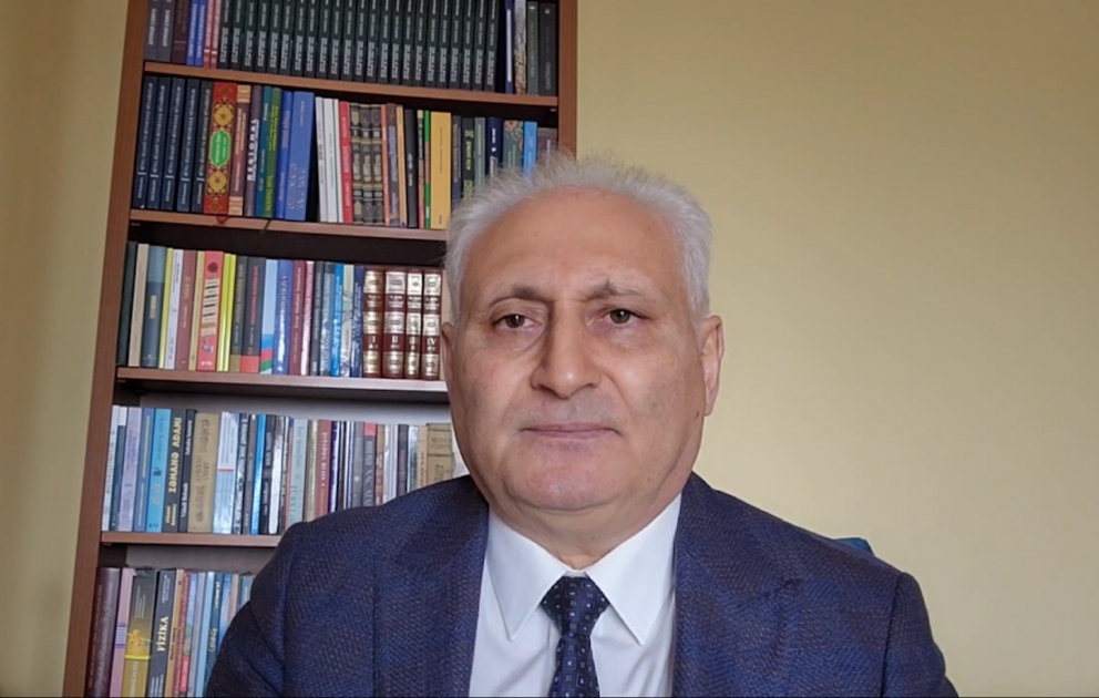 Hikmət Babaoğlu: Təxribatlara qarşı Azərbaycan ən doğru zamanda addım atacaq