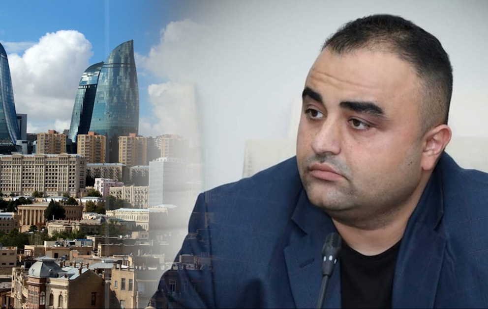 Politoloq: Qarabağ erməniləri ilə görüşmək təklifi vətəndaşlara qarşı hörmət nümunəsidir