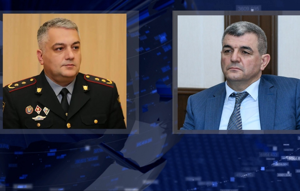 Milli Məclisin deputatı Fazil Mustafaya qarşı sui-qəsd olub