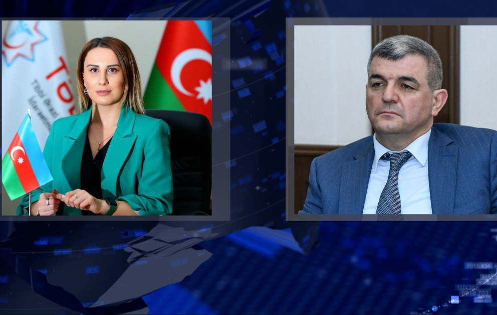 TƏBİB: Deputat Fazil Mustafanın vəziyyəti stabildir