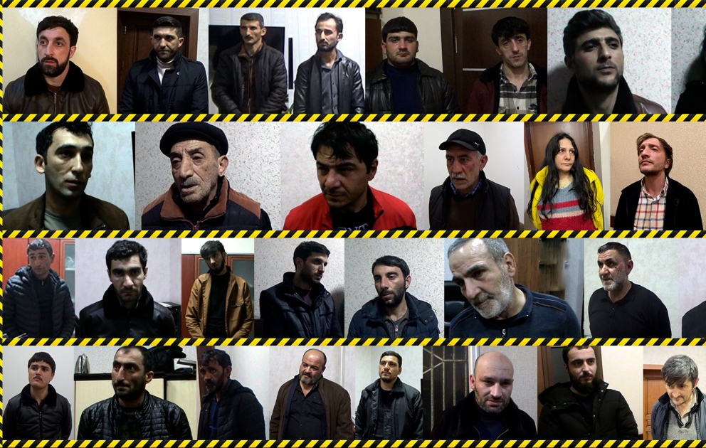 Son 20 gündə 250 kiloqram narkotik dövriyyədən çıxarılıb