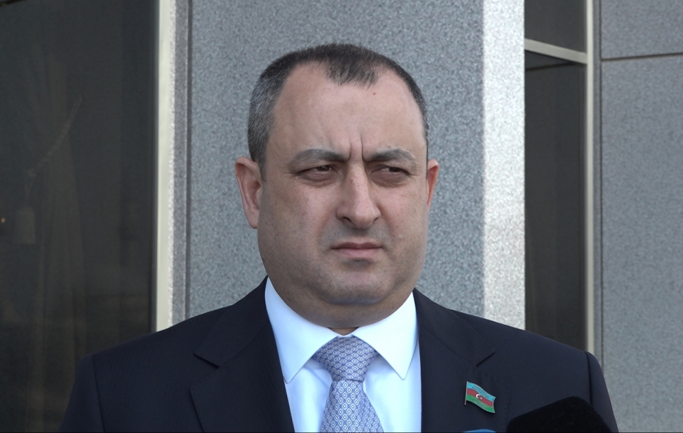 Adil Əliyev: Baş verən hadisə cəmiyyətdə qorxu yaratmaq məqsədi daşıyır