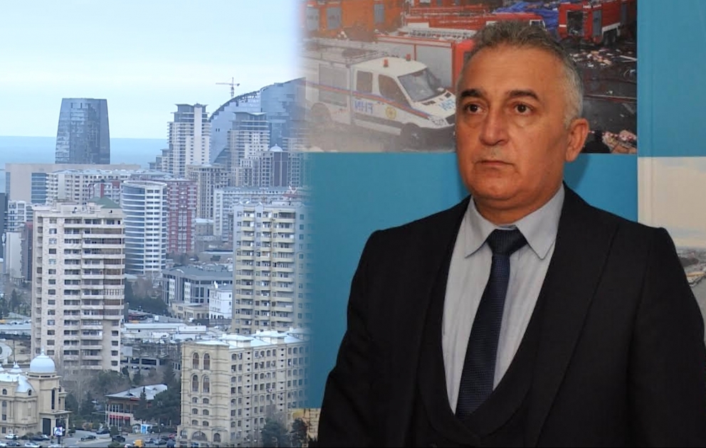 FHN hava şəraiti ilə əlaqədar əhaliyə müraciət edib