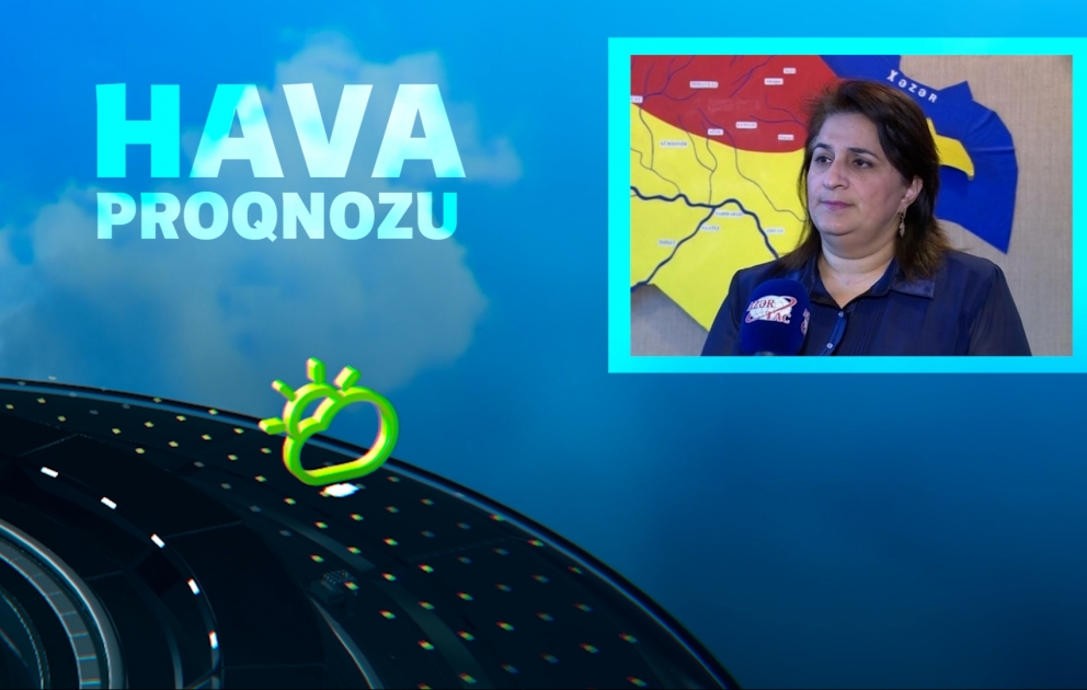 Xəbərdarlıq: Sabahdan hava şəraiti kəskin dəyişəcək