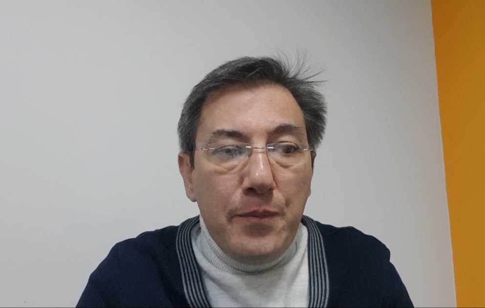 İranın Ermənistana növbəti dəstəyi - İlqar Vəlizadənin ŞƏRHİ