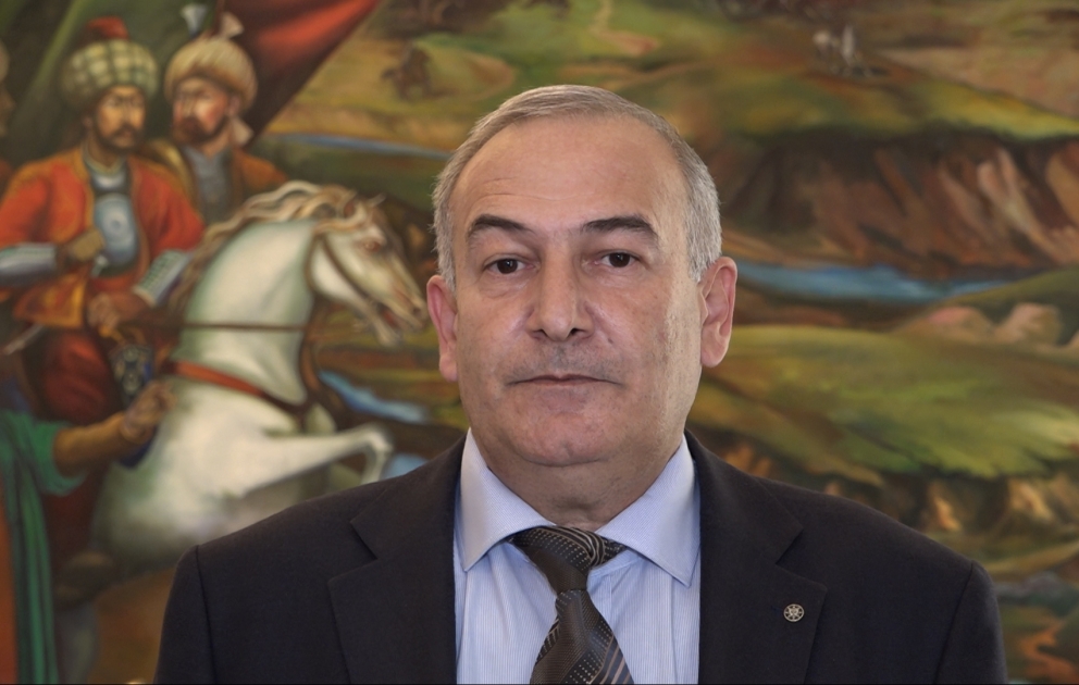 Hərbi ekspert: Aprel döyüşləri böyük təcrübə oldu
