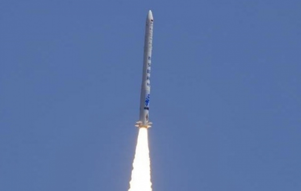 Çin, Hyperbola-1 ticari roketini yörüngeye fırlattı