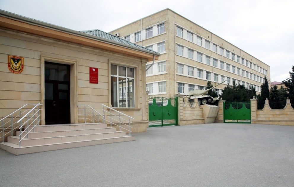 “Ehtiyat zabit hazırlığı kursu”na növbəti qəbul başlayır