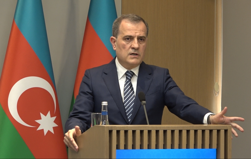 Azərbaycan ATƏT-in prinsiplərinə hər zaman sadiqlik nümayiş etdirib