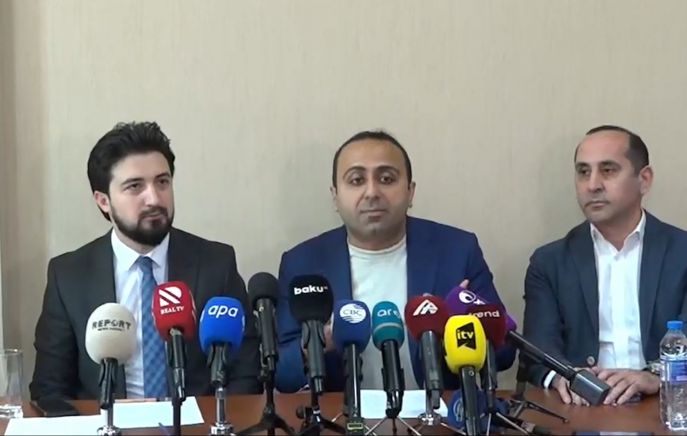 İdman Jurnalistləri İctimai Birliyinin BƏYANATI