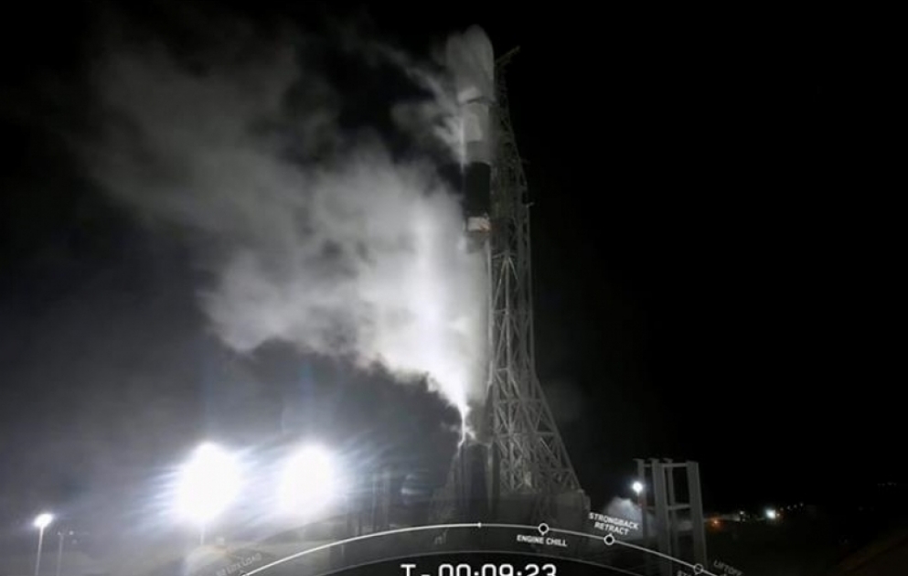Le satellite pionnier de fabrication turque décolle dans l'espace