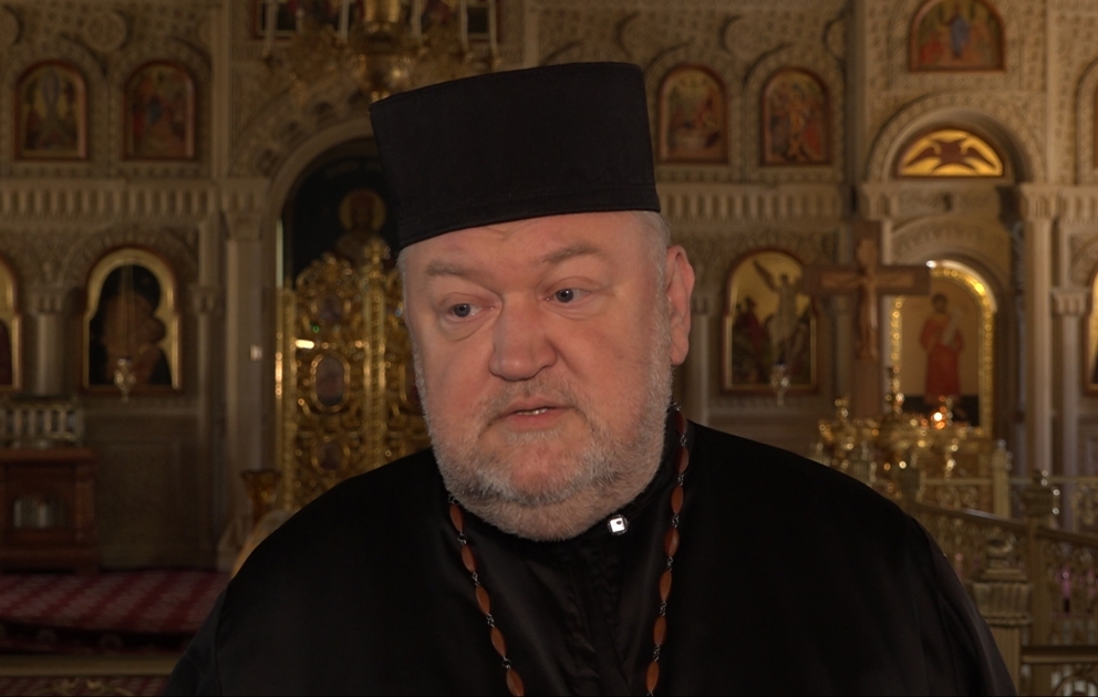 Пасха - это один из главных праздников в христианстве