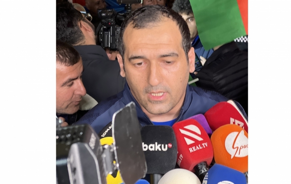 Bu bilərəkdən olan bir addımdır
