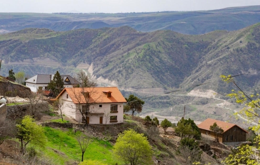 Laçından ən son görüntülər