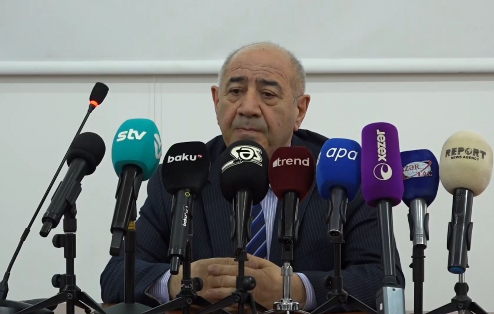 Qarabağda 10 seysmik stansiya qurulacaq
