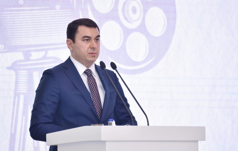 Kino Agentliyinin yaradılması yeni beynəlxalq birgə layihələrdə iştirak etmək imkanı yaradacaq