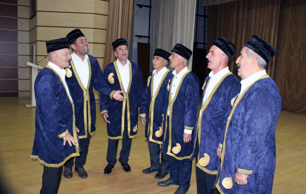 “Babalar” qrupu - ən kiçiyi 50 yaşında